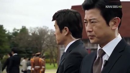[YDF] E01 City Hunter