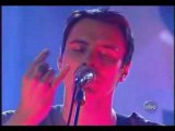 Breaking Benjamin - So cold live jimmy kimmel