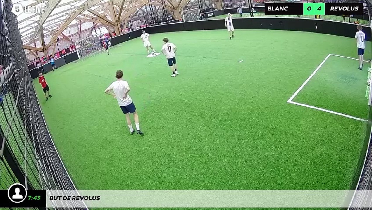 But de revolus