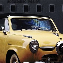 STUDEBAKER CHAMPION 1951. "Joe Biden en a possédé une"