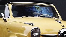 STUDEBAKER CHAMPION 1951. "Joe Biden en a possédé une"