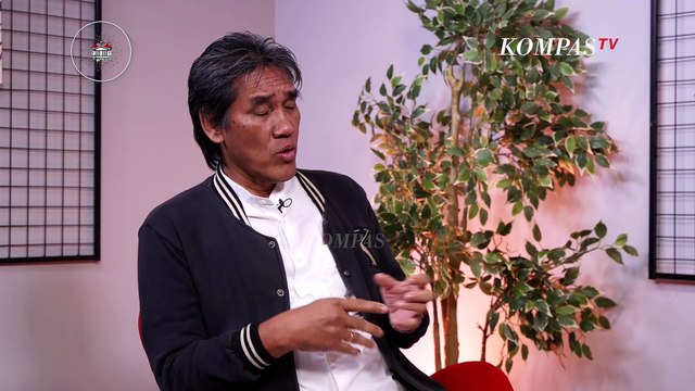 Simak Lagi! Awal Pertemuan Presiden Prabowo dengan Jokowi usai Pilpres 2019 | Istana & Presiden