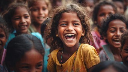 World Laughter Day 2025: विश्व हास्य दिवस पर ऐसे भेजें शुभकामना संदेश, Wishes Images, Quotes, SMS