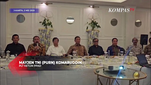 Agum Gumelar, Wiranto Ikut Kumpul Purnawirawan TNI-Polri, Beri Pernyataan Sikap Dukung Prabowo!