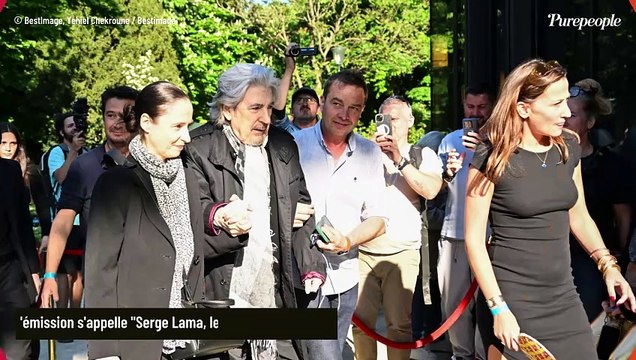 J’ai savouré chaque minute : Faustine Bollaert chamboulée par un grand artiste qu'on ne voit plus beaucoup, un moment spécial avec d'autres noms de la musique