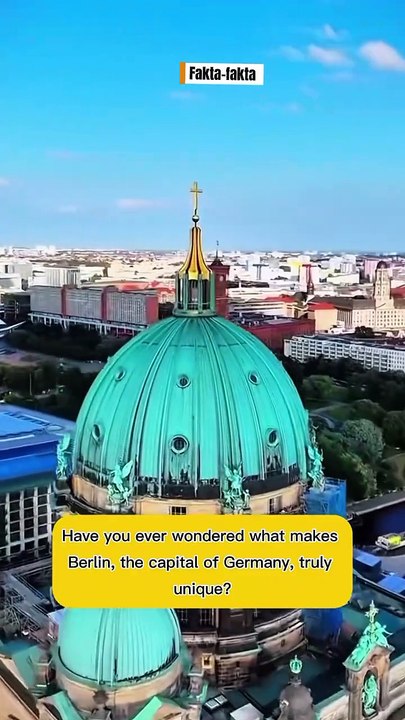 Berlin Germany