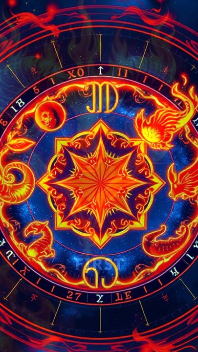 Top 4 Zodiac signs Who Can't Control Their Anger!