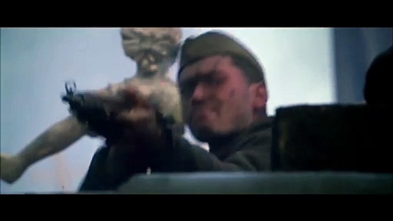 Enemigo a las puertas - Tráiler español