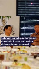 Soliditas TNI-Polri Harga Mati! Purnawirawan Keluarkan 5 Poin Penting untuk Jaga NKRI