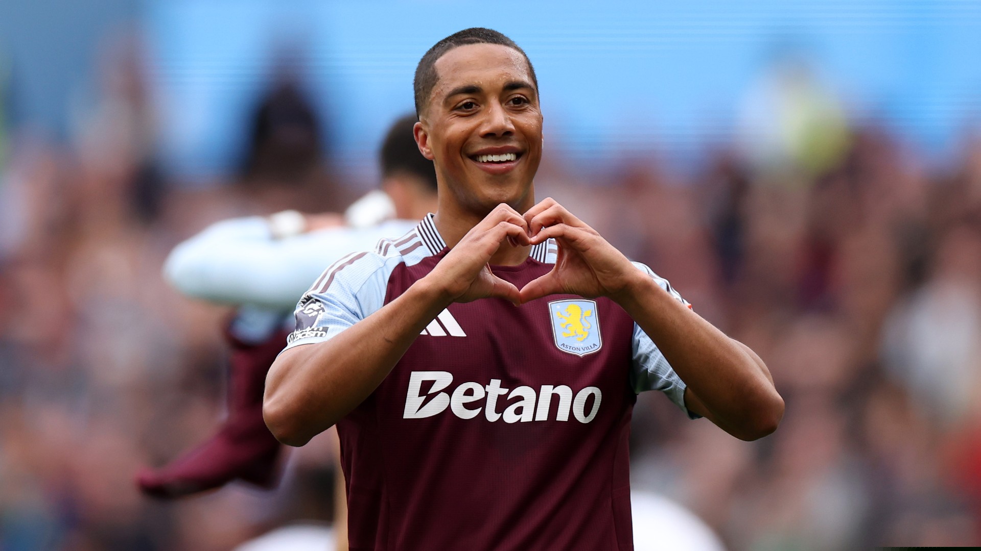 Aston Villa v Fulham