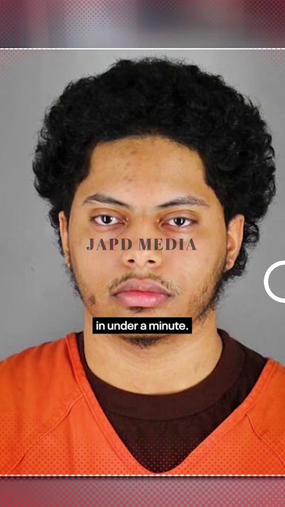 Hennepin County Jail Deputy Brutally Attacked by Inmate; Attacker Sentenced to 15 Years.