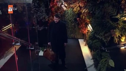 مسلسل الغزالة المطواة الحلقة 5 مترجم