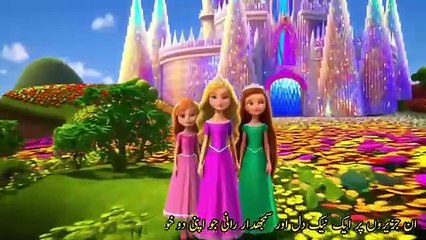 TS3 Tales