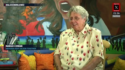 Ciudadanos pone en marcha programa para inhibir la presencia de elementos de ICE en Arizona