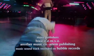 Murderock - Uccide a passo di danza (1984)