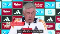I could be at Real Madrid until 2030 - Ancelotti keeping everyone guessing on his future