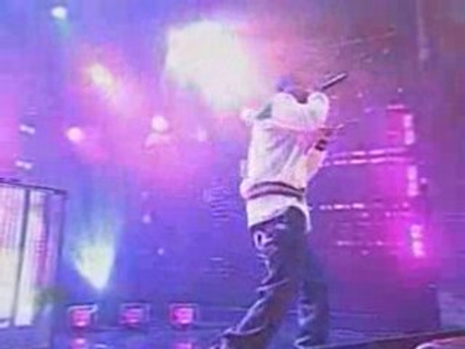 Lupe Fiasco and Nikki Jean "Hip Hop Saved My Life"