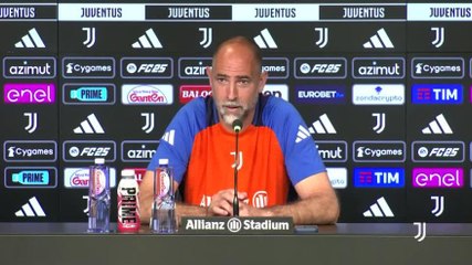 Tudor: "Compleanno Yildiz? Non festeggia nessuno"