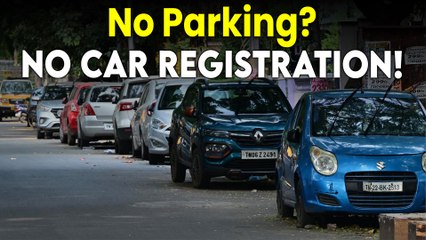 Buying A New Car In Chennai? You'll Need This First!