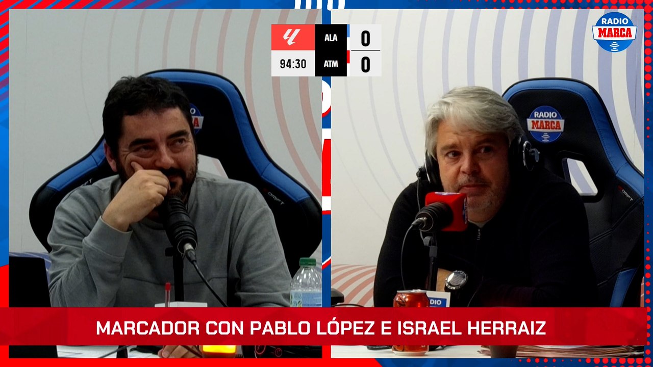 Miguel Ángel Méndez, duro con el Atleti: "Tiene mucho y juega muy poco"