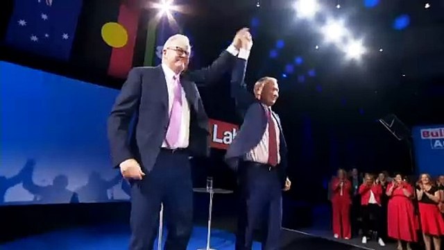 El Partido Laborista logra la mayoría absoluta en las elecciones federales de Australia