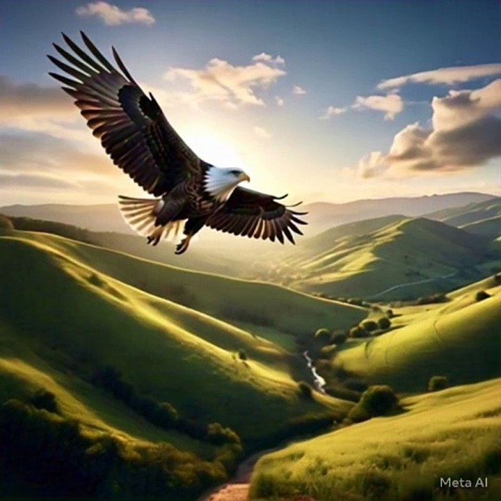 eagle_flying_over_hills (5)