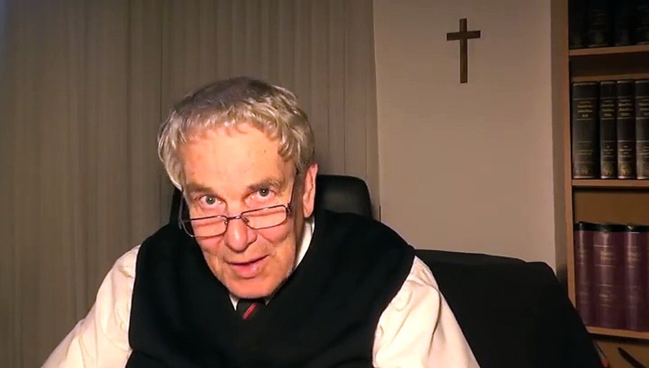 Neugeburt,Taufe- Aber neues Leben ?