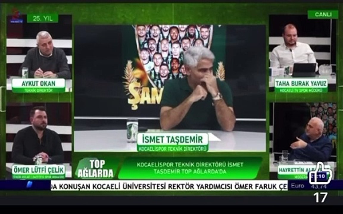 Top ağlarda