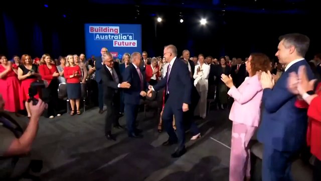 El Partido Laborista logra la mayoría absoluta en las elecciones federales de Australia