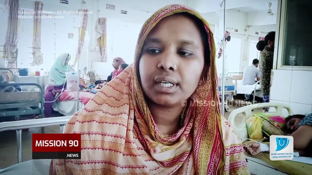 টাকা না দেওয়ায় গৃহবধূকে নির্মম নির্যাতন! পাষণ্ড স্বামীর বিরুদ্ধে গুরুতর অভিযোগ #জামালপুর #সরিষাবাড়ী #নির্যাতন