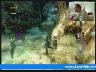 The Legend of Zelda: Twilight Princess Walkthrough Part 41