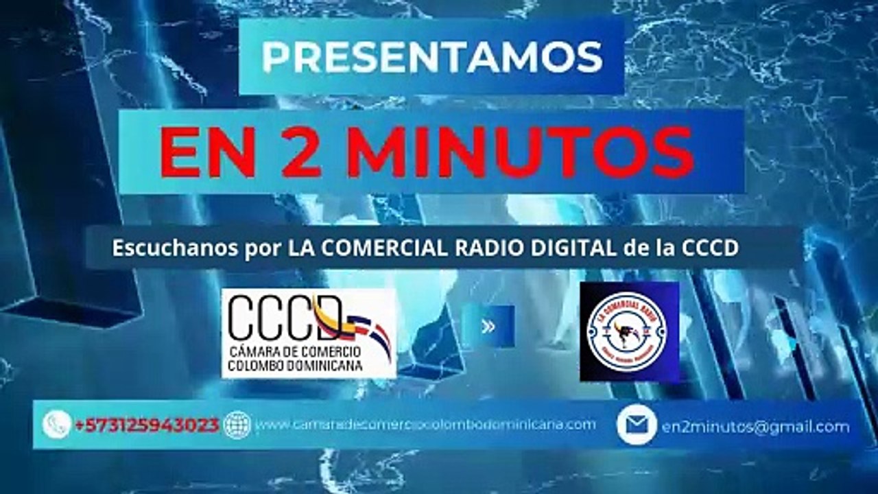 EN DOS MINUTOS PROGRMA 2