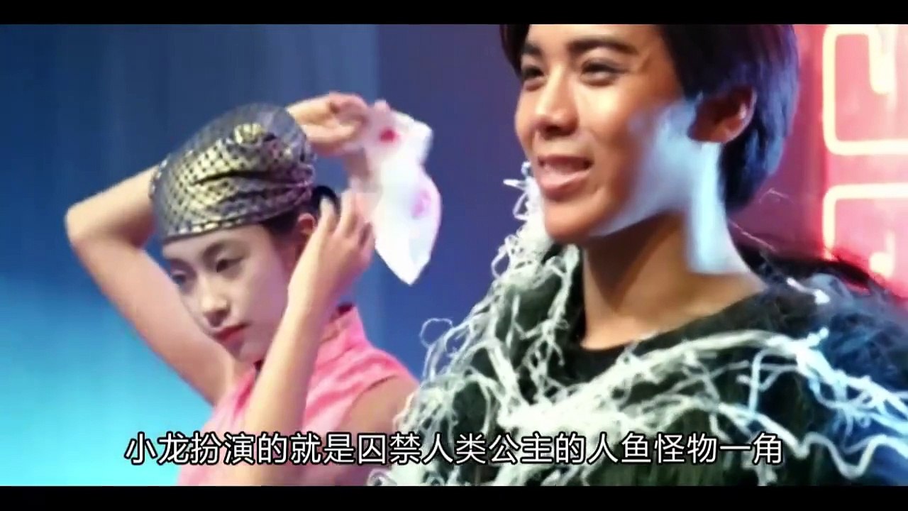 🎬 【🔍悬案解密】《上海人鱼传说》🌊 幽灵船、连环杀机、跨越七年的血色真相！💀