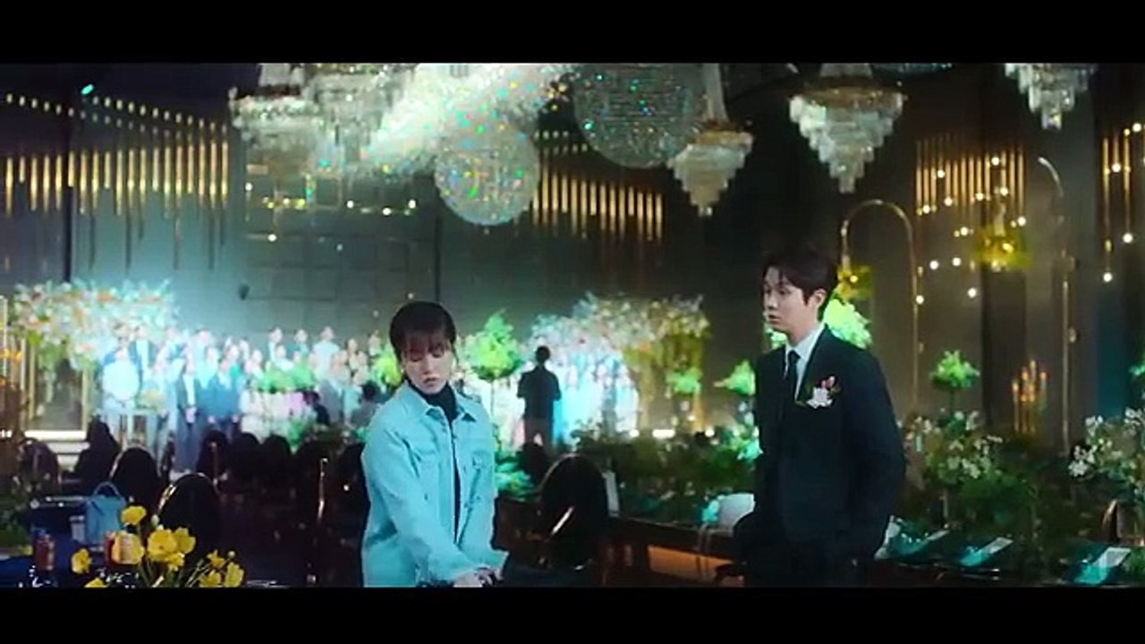 She Thought She Moved On—Until She Met the Guy Who Stole Her First Kiss Again