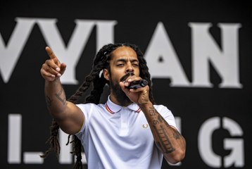 Poll: Should the BBC be punished for Glastonbury outrage?