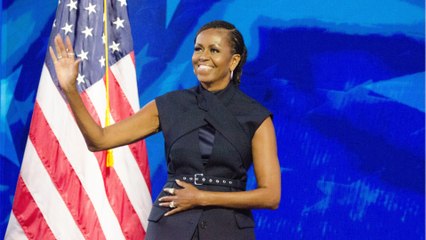 GALA VIDEO - En pleines rumeurs de divorce, Michelle Obama se confie sur son mariage : ”C’est dur pour nous aussi, mais…”