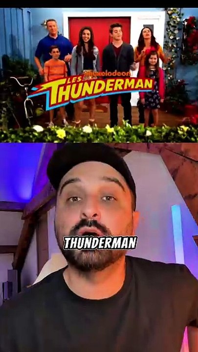 les thunderman