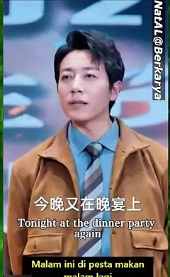  Master tersembunyi drama china sub indonesia eps 2 