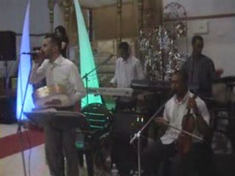 orchestre elfarah chaabi nachat