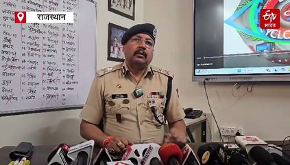 उज्जैन में कड़ा अभिमंत्रित कराने पहुंचा था इनामी बदमाश, लौटते ही चढ़ा साइक्लोनर टीम के हत्थे, साथी भी गिरफ्तार