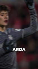 🇪🇸 ARDA GÜLER doit-il QUITTER le REAL MADRID ?