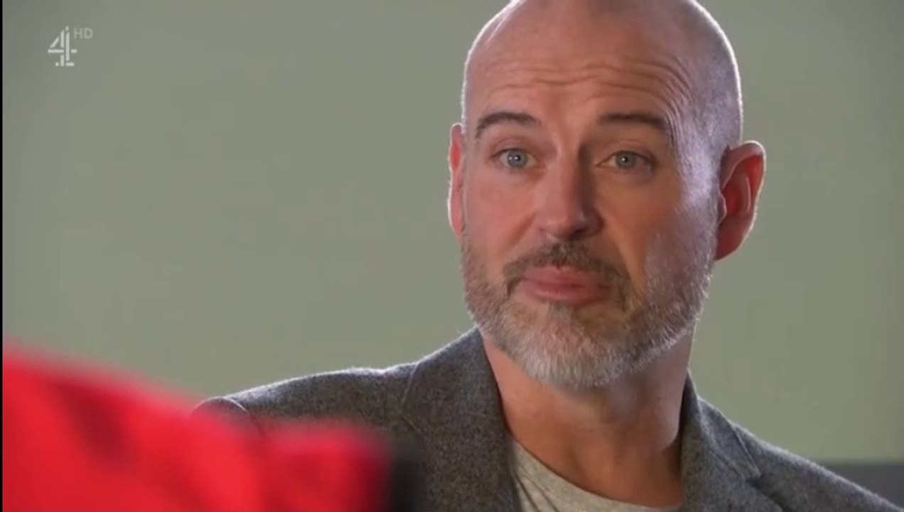 Hollyoaks Fergus Hires a Hit on Warren Fox 22nd November 2021