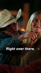 Smooth Move on FOX's Farmer Wants a Wife