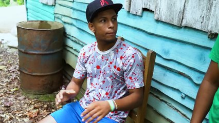 COMPRO UN CELULAR DE 50 MIL PESOS Y MIREN COMO VIVIA