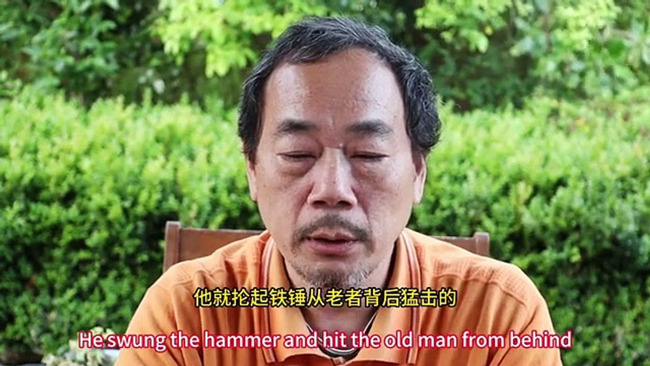 朝新悟道：六道輪迴9，現代陰差講述勾魂過程， 朝新悟道：六道轮回9，现代阴差讲述勾魂过程， Zhaoxin's Insight into the Dao, Reincarnation in the Six Realms 9, A Modern Underworld Messenger Describes the Soul-Reaping Process