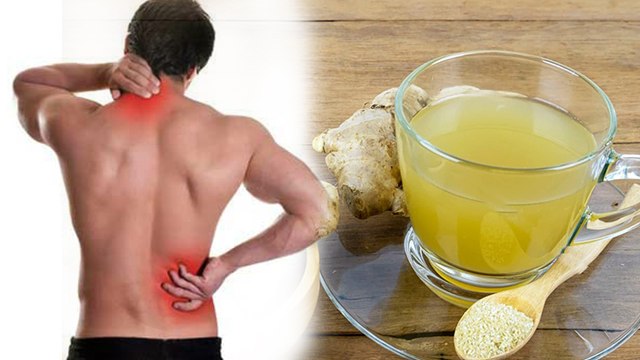 Body Pain Home Remedies: शरीर के दर्द का बेहद आसान घरेलु उपाय | शरीर का दर्द कैसे दूर करें