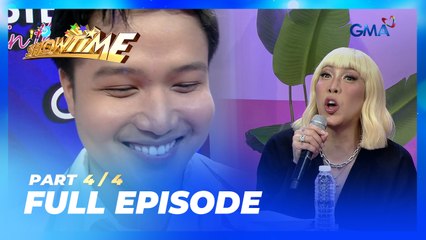 It's Showtime: Meme, na offend sa reaksyon ng mga tao tungkol sa bading! (May 3, 2025) (Part 4/4)