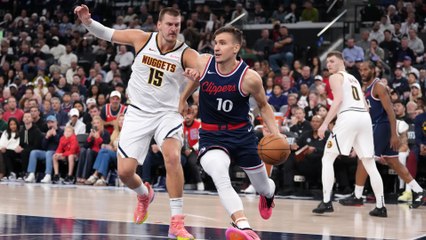 Game Seven Preview: Nuggets vs. Clippers NBA Showdown