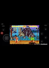 Fatal Fury 2 Cheng Sinzan vs Mai Shiranui fala de vitória da Mai Shiranui em português