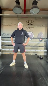 La rabbia dei ragazzi va trasformata in determinazione sportiva